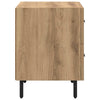Natskab 2 pcs artisan eg 40 x 35 x 47,5 cm Konstrueret træ