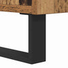 Natskab Gammelt træ 40 x 35 x 47,5 cm Konstrueret træ
