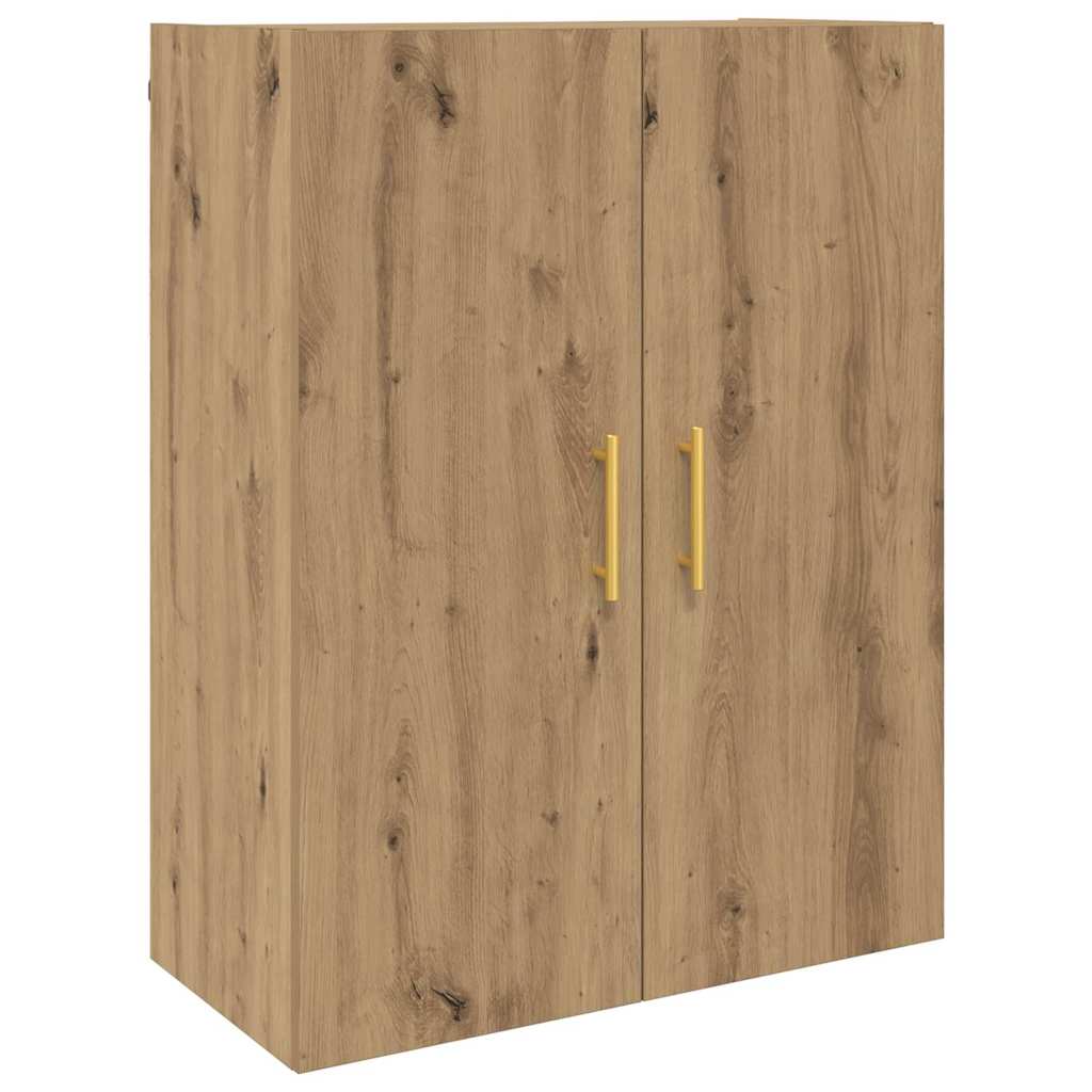 Highboard artisan eg 69,5 x 34 x 180 cm Konstrueret træ