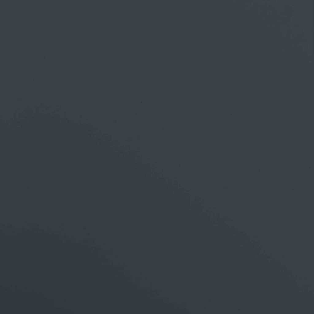 Wheelie Bin Opbevaring til 4 Affaldscontainere Antracit