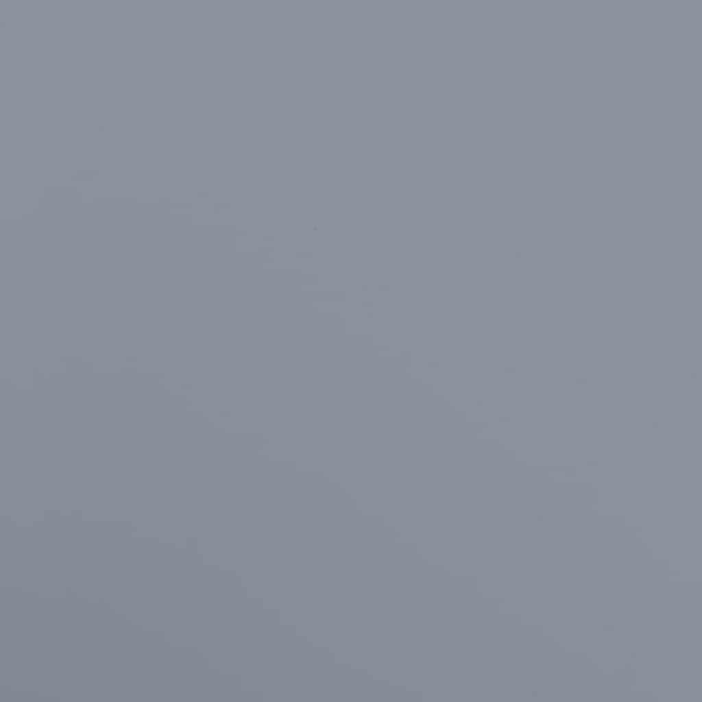 Wheelie Bin Opbevaring til 6 Affaldscontainere Lysegrå