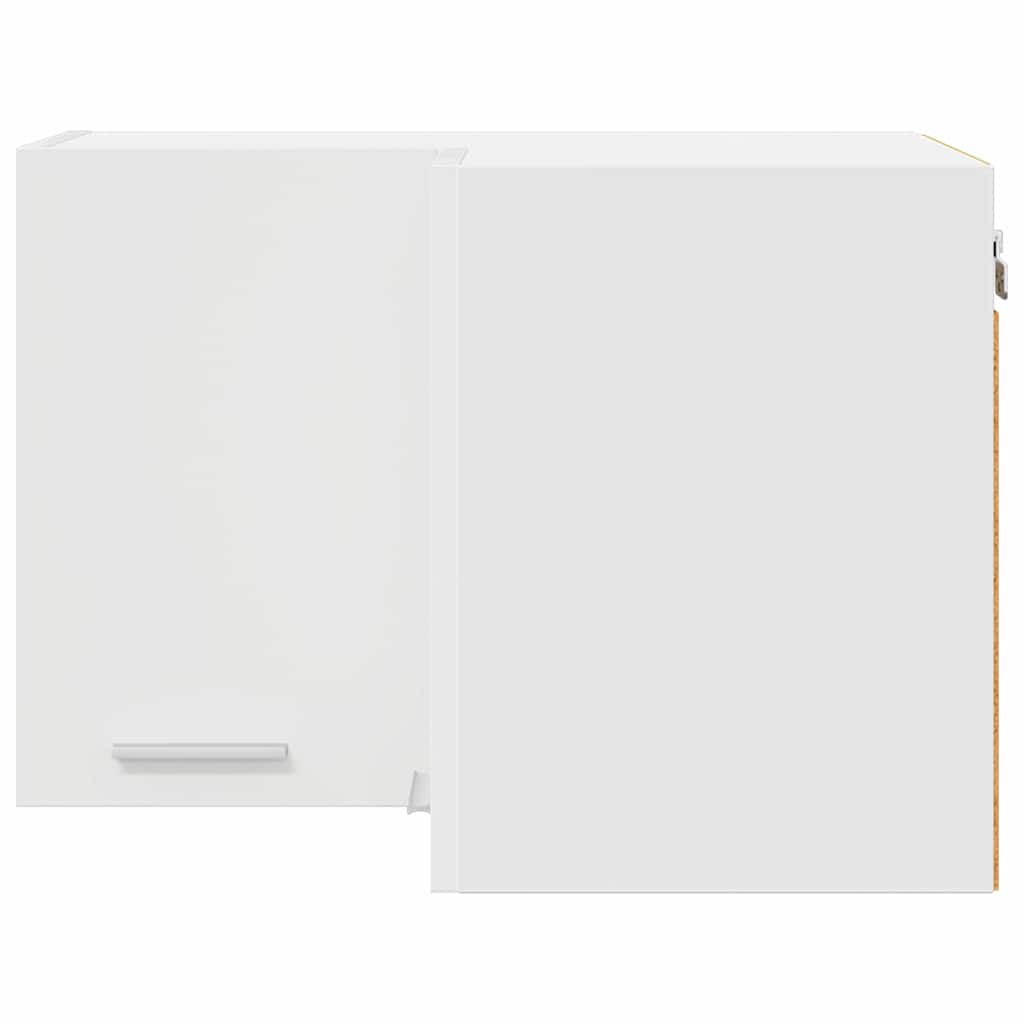 Hængeskab Riga Hvid 57 x 57 x 40 cm Konstrueret træ