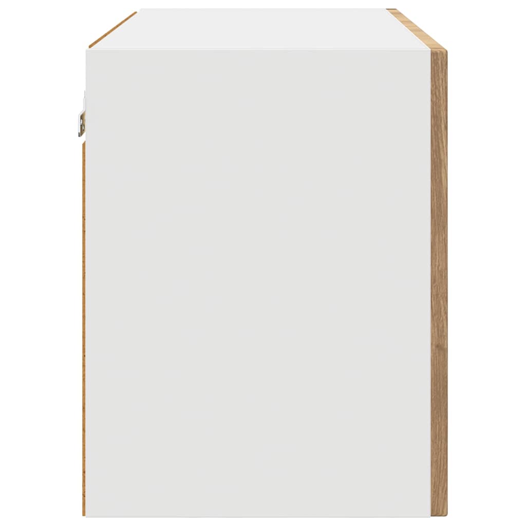 Køkkenskab Artisan Egetræ 60 x 31 x 40 cm Konstrueret træ