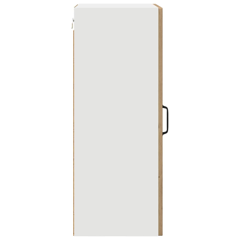 Køkkenskab Artisan Egetræ 40 x 31 x 80 cm Konstrueret træ