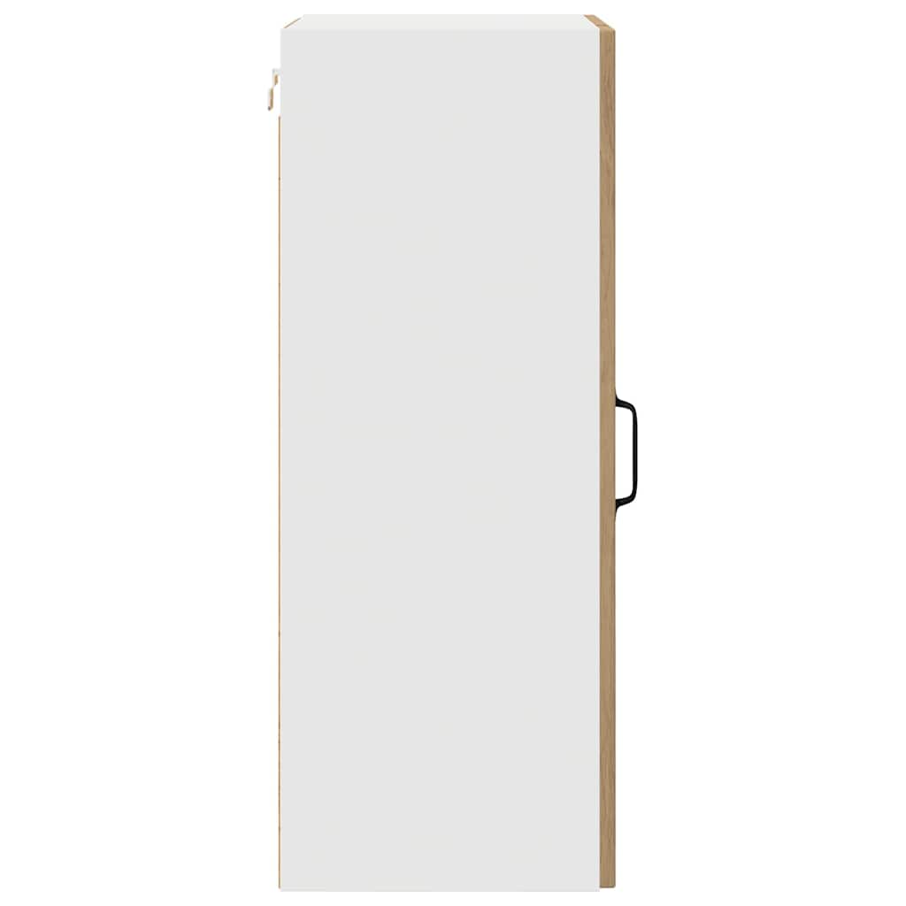 Køkkenskab Artisan Egetræ 40 x 31 x 80 cm Konstrueret træ