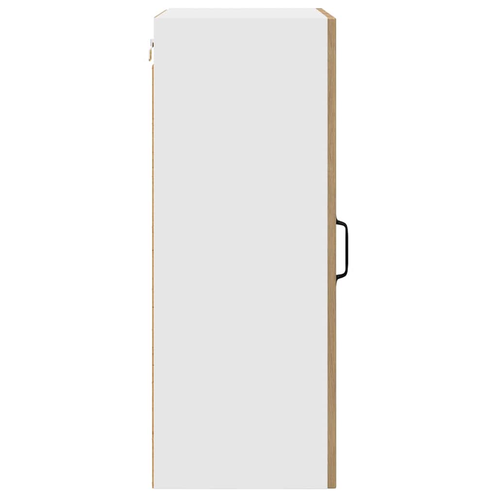 Køkkenskab Artisan Egetræ 50 x 31 x 80 cm Konstrueret træ