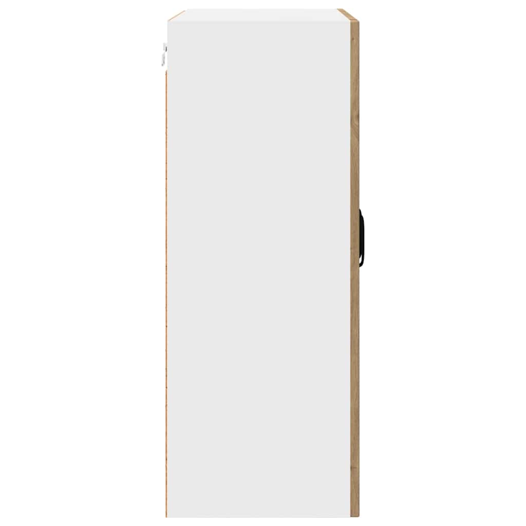 Køkkenskab Artisan Egetræ 60 x 31 x 80 cm Konstrueret træ