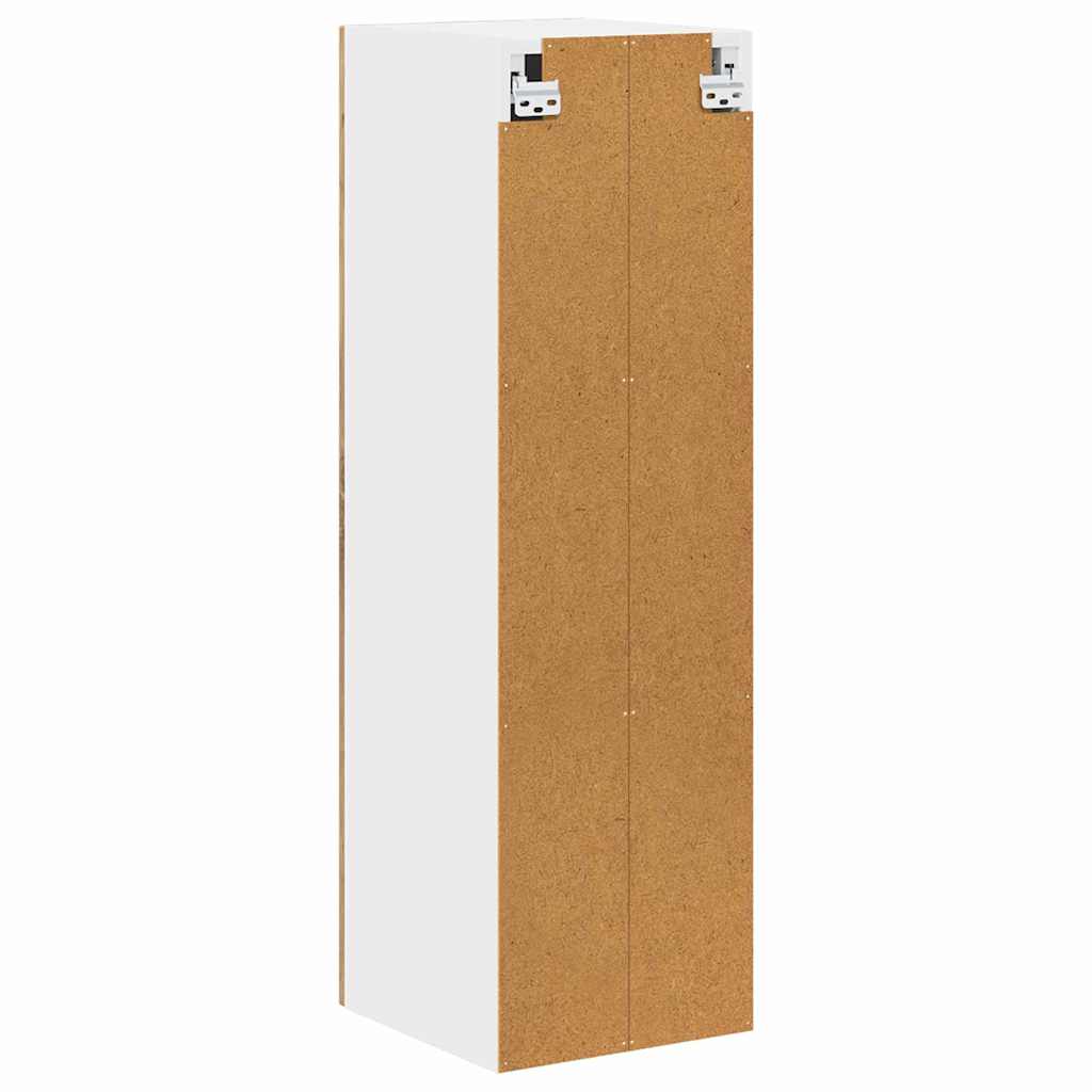 Køkkenskab Artisan Egetræ 30 x 31 x 100 cm Konstrueret træ