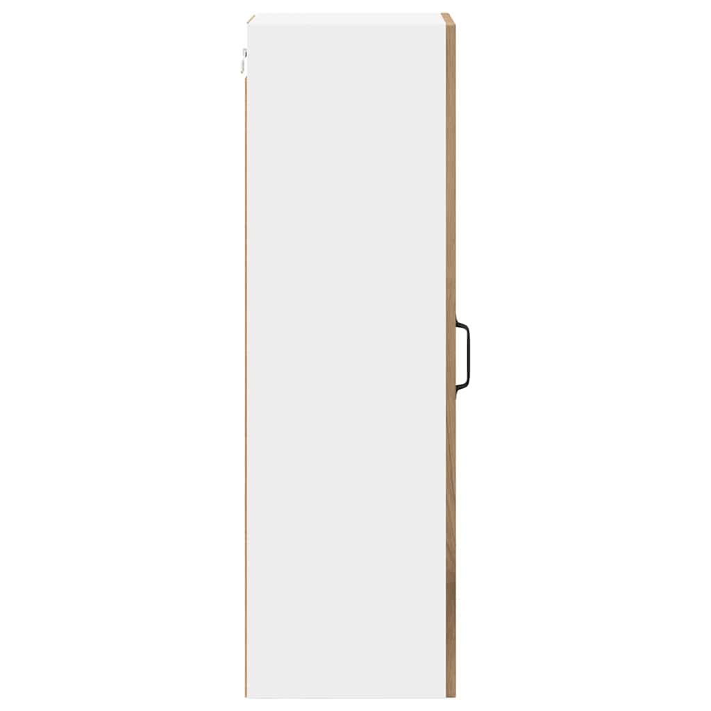 Køkkenskab Artisan Egetræ 30 x 31 x 100 cm Konstrueret træ