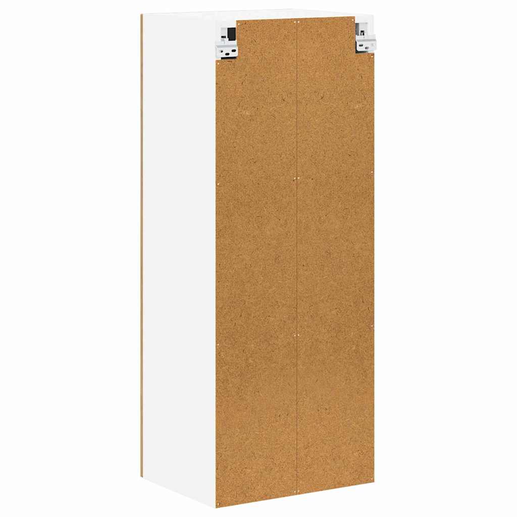 Køkkenskab Artisan Egetræ 40 x 31 x 100 cm Konstrueret træ