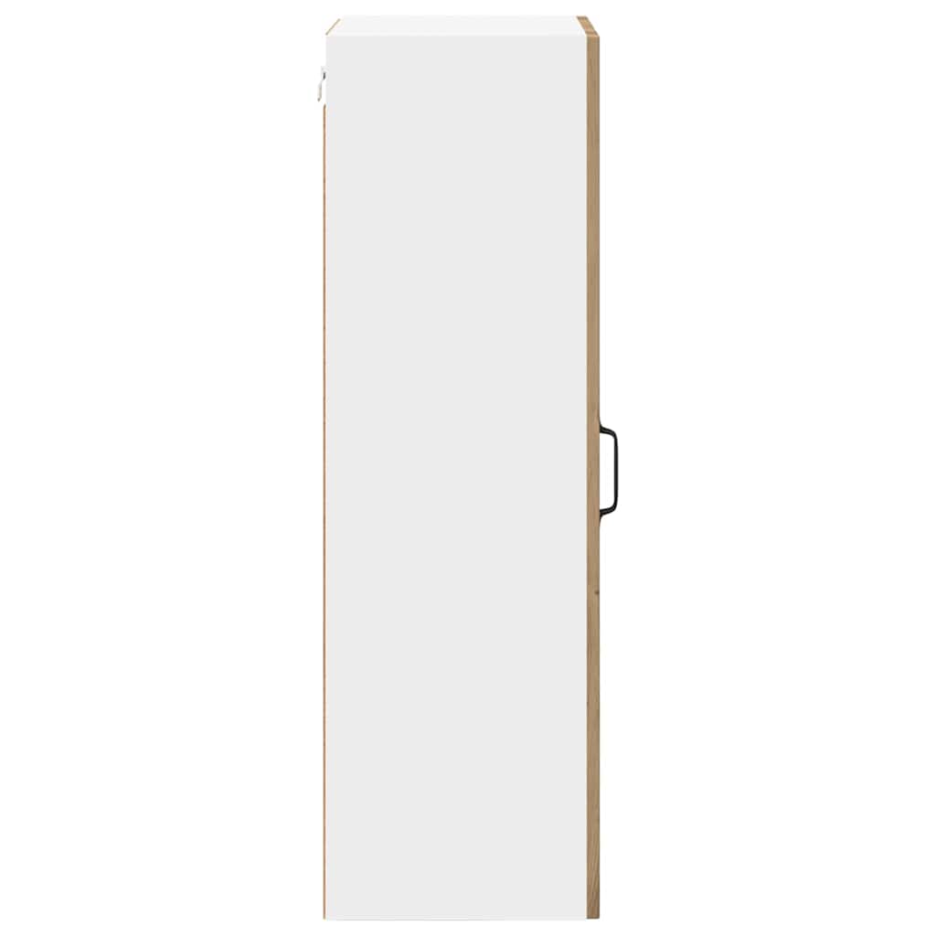 Køkkenskab Artisan Egetræ 40 x 31 x 100 cm Konstrueret træ