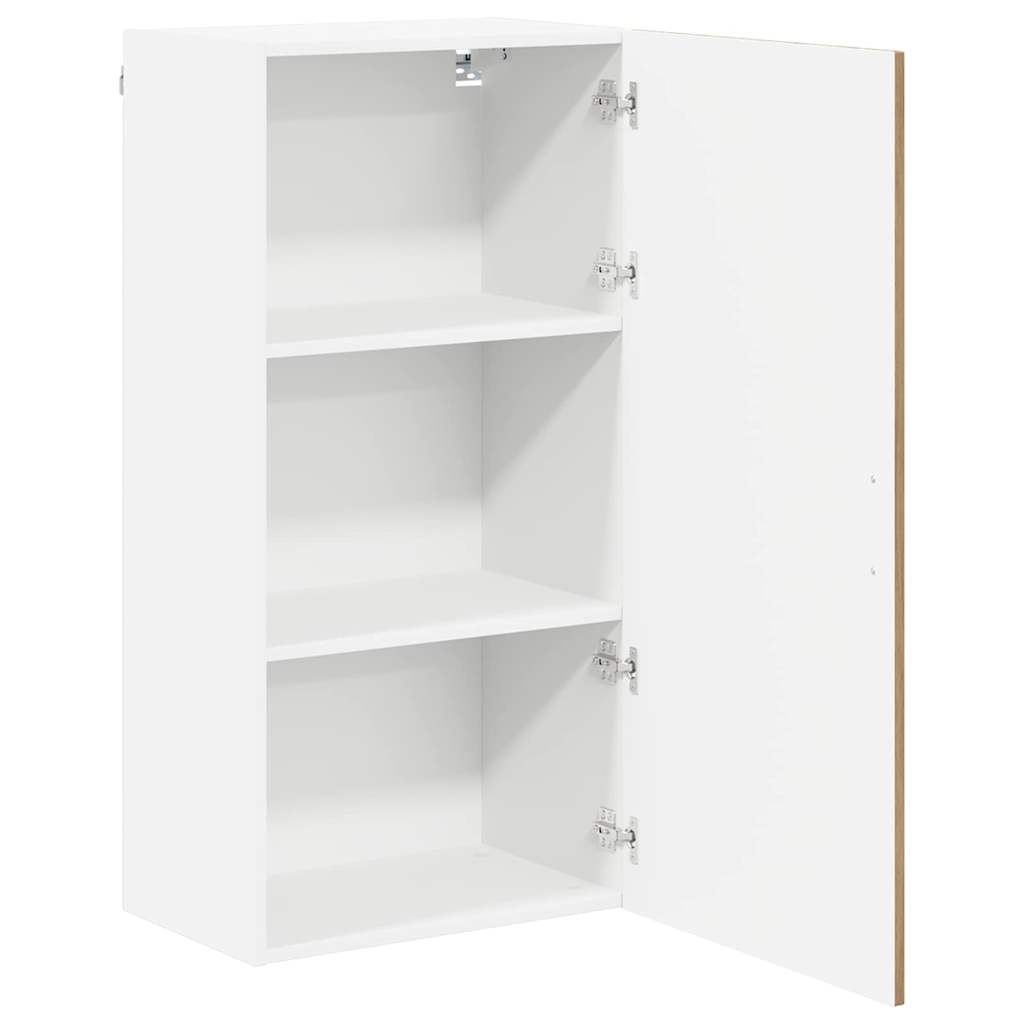 Køkkenskab Artisan Egetræ 50 x 31 x 100 cm Konstrueret træ