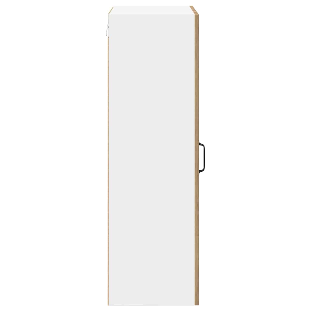 Køkkenskab Artisan Egetræ 50 x 31 x 100 cm Konstrueret træ