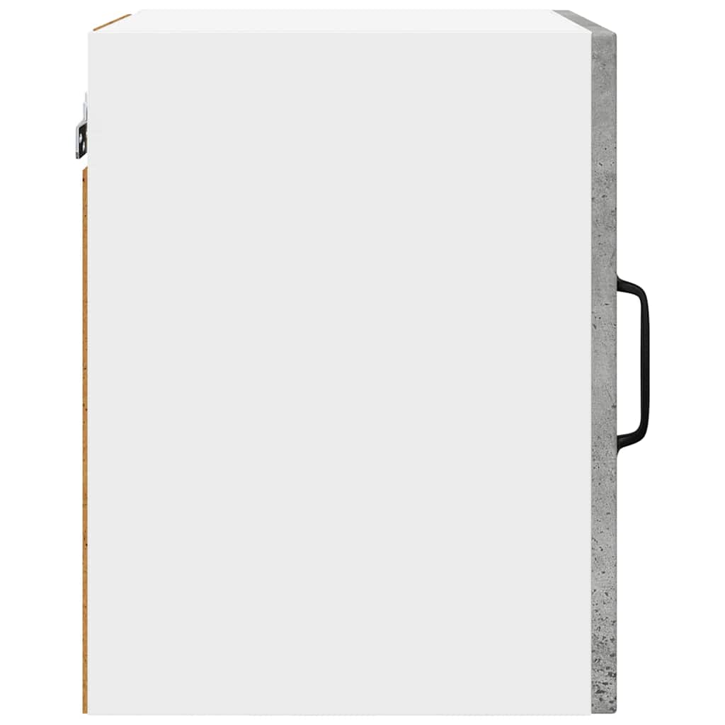 Køkkenskab Beton Grå 30 x 31 x 40 cm Konstrueret træ