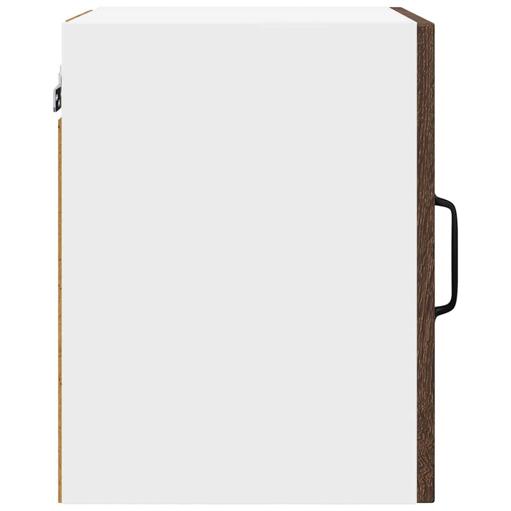 Køkkenskab Brun eg 30 x 31 x 40 cm Konstrueret træ