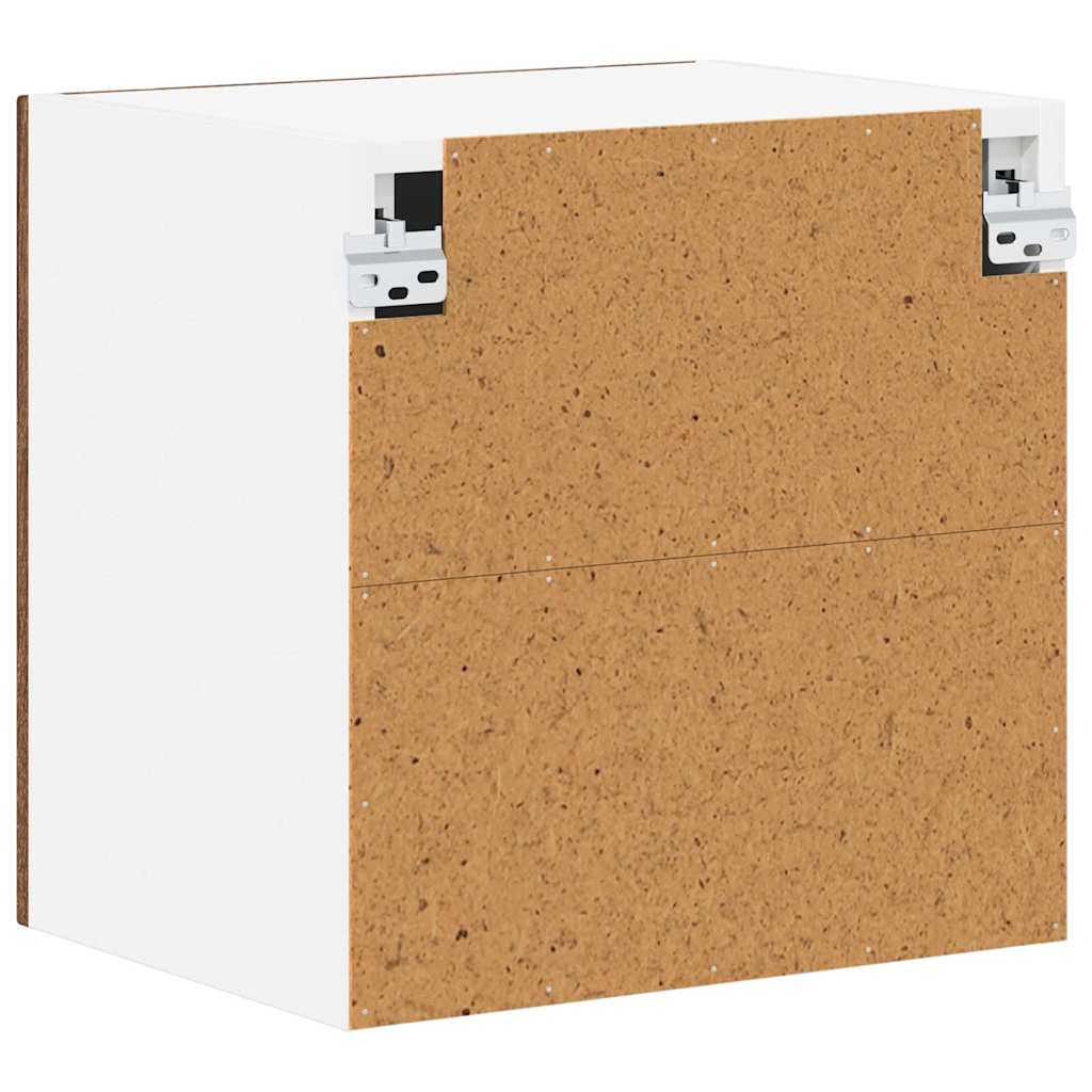 Køkkenskab Brun eg 40 x 31 x 40 cm Konstrueret træ