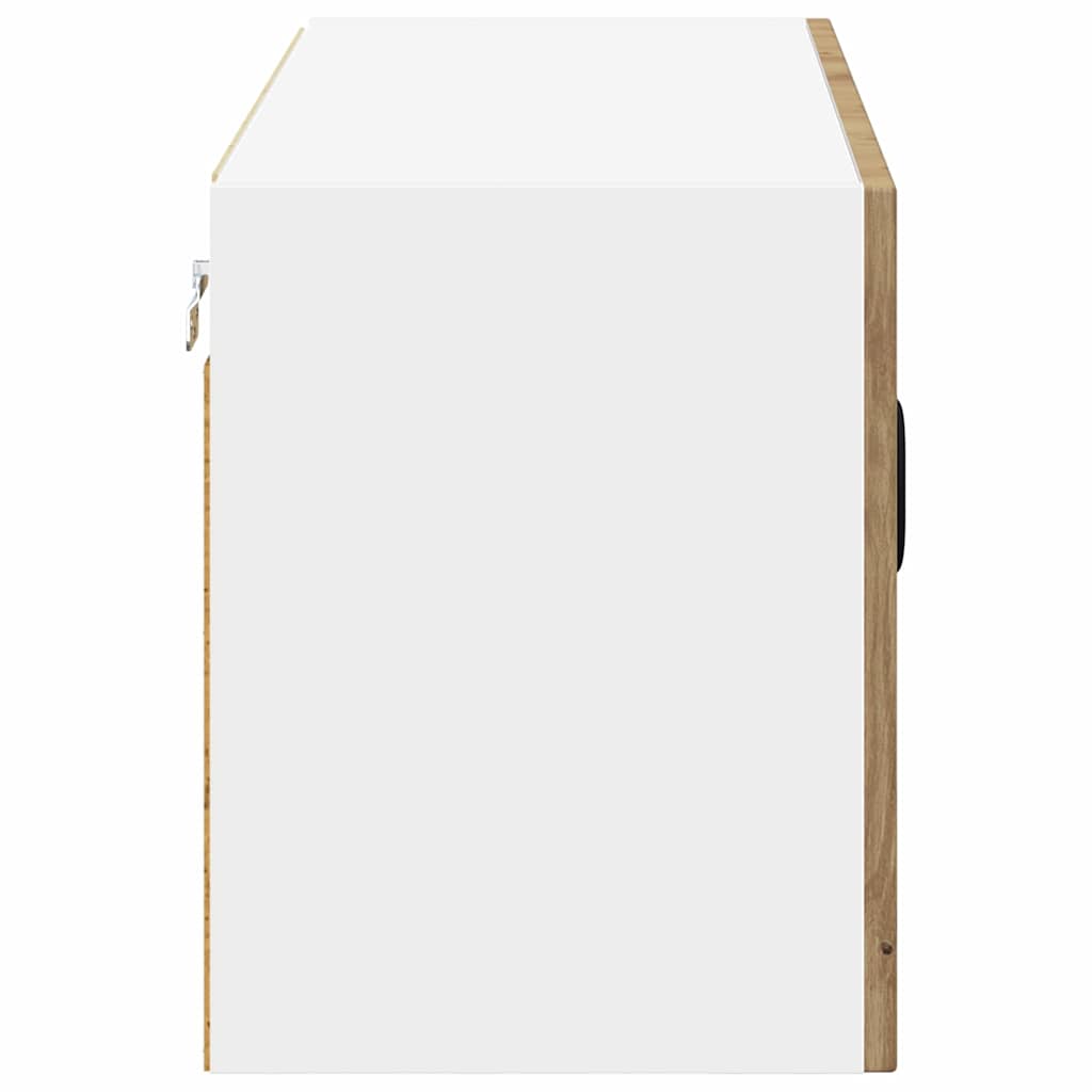 Køkkenskab Artisan Egetræ 80 x 31 x 40 cm Konstrueret træ