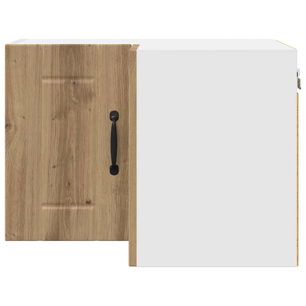 Køkkenskab Artisan Egetræ 57 x 57 x 40 cm Konstrueret træ