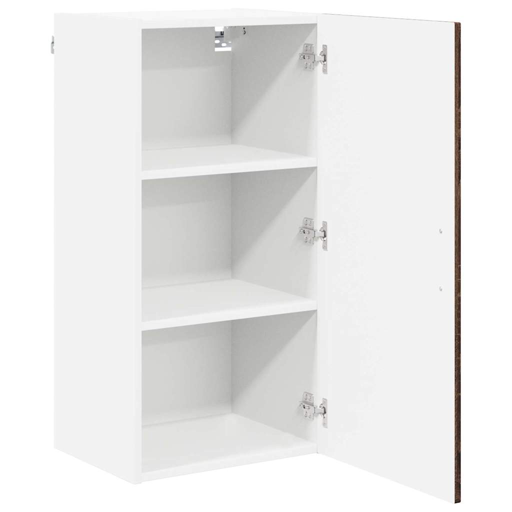 Køkkenskab Brun eg 40 x 31 x 80 cm Konstrueret træ