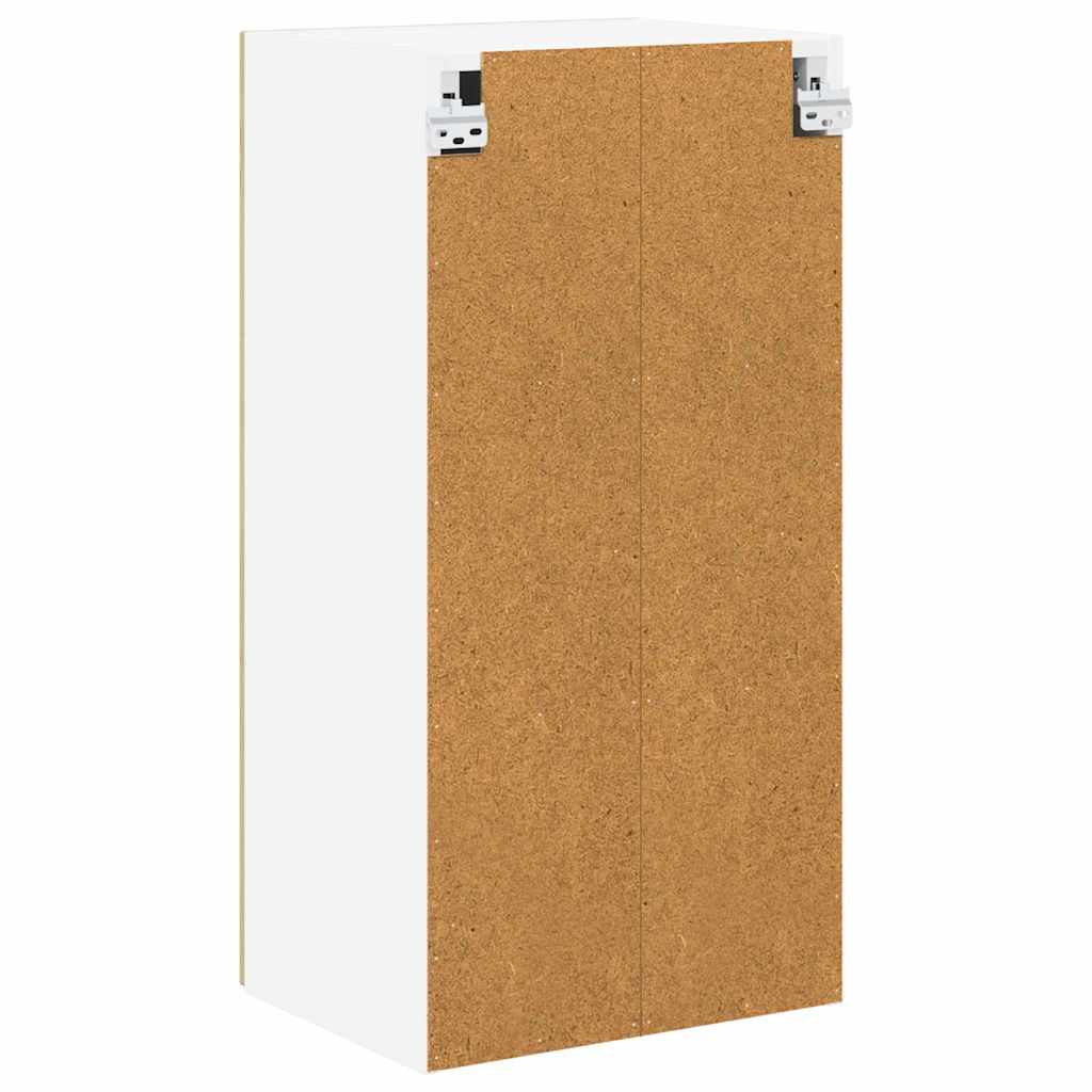 Køkkenskab Artisan Egetræ 40 x 31 x 80 cm Konstrueret træ