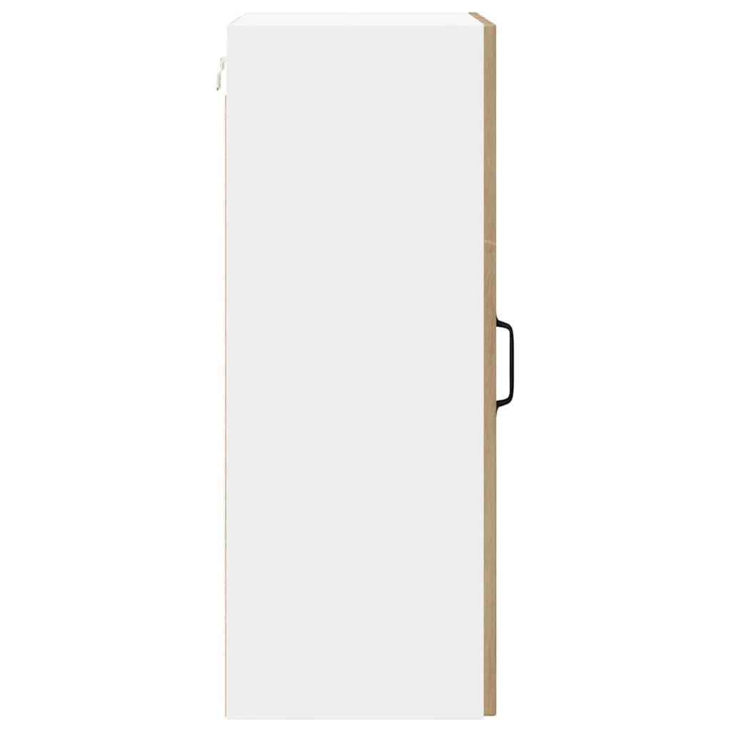 Køkkenskab Artisan Egetræ 40 x 31 x 80 cm Konstrueret træ