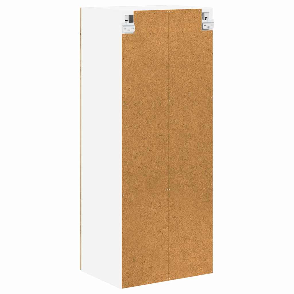 Køkkenskab Artisan Egetræ 40 x 31 x 100 cm Konstrueret træ