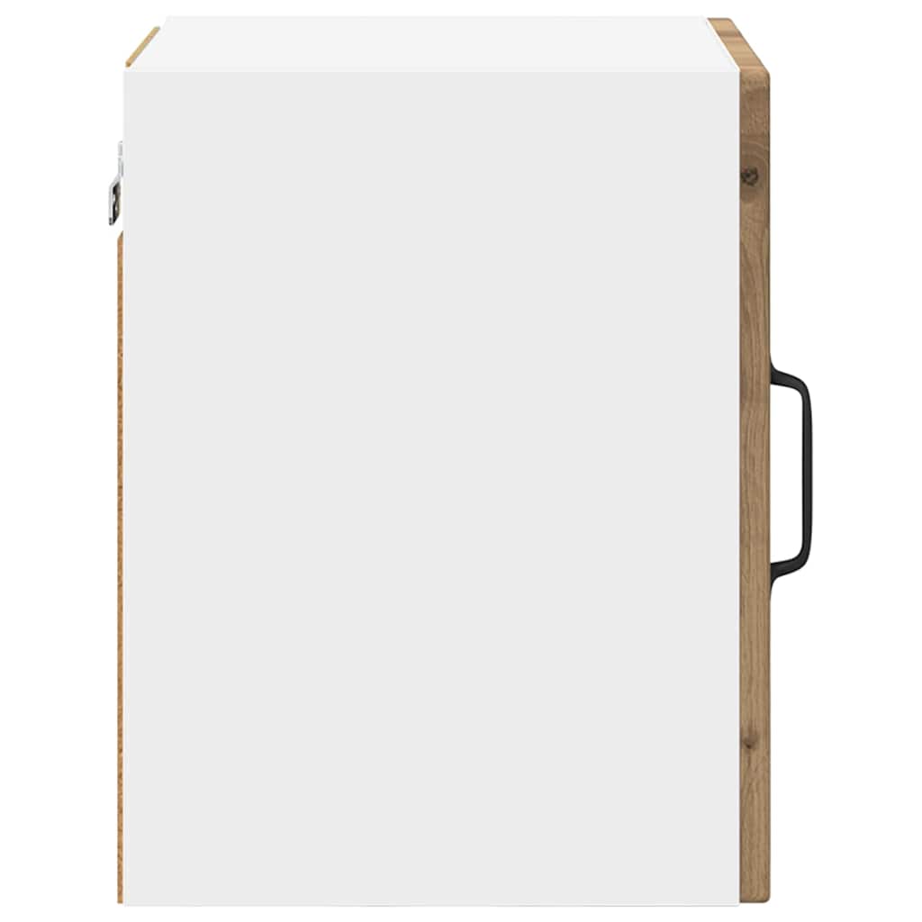 Køkkenskab Artisan Egetræ 30 x 31 x 40 cm Konstrueret træ