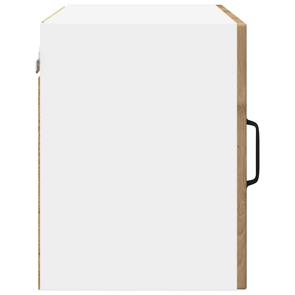 Køkkenskab Artisan Egetræ 50 x 31 x 40 cm Konstrueret træ