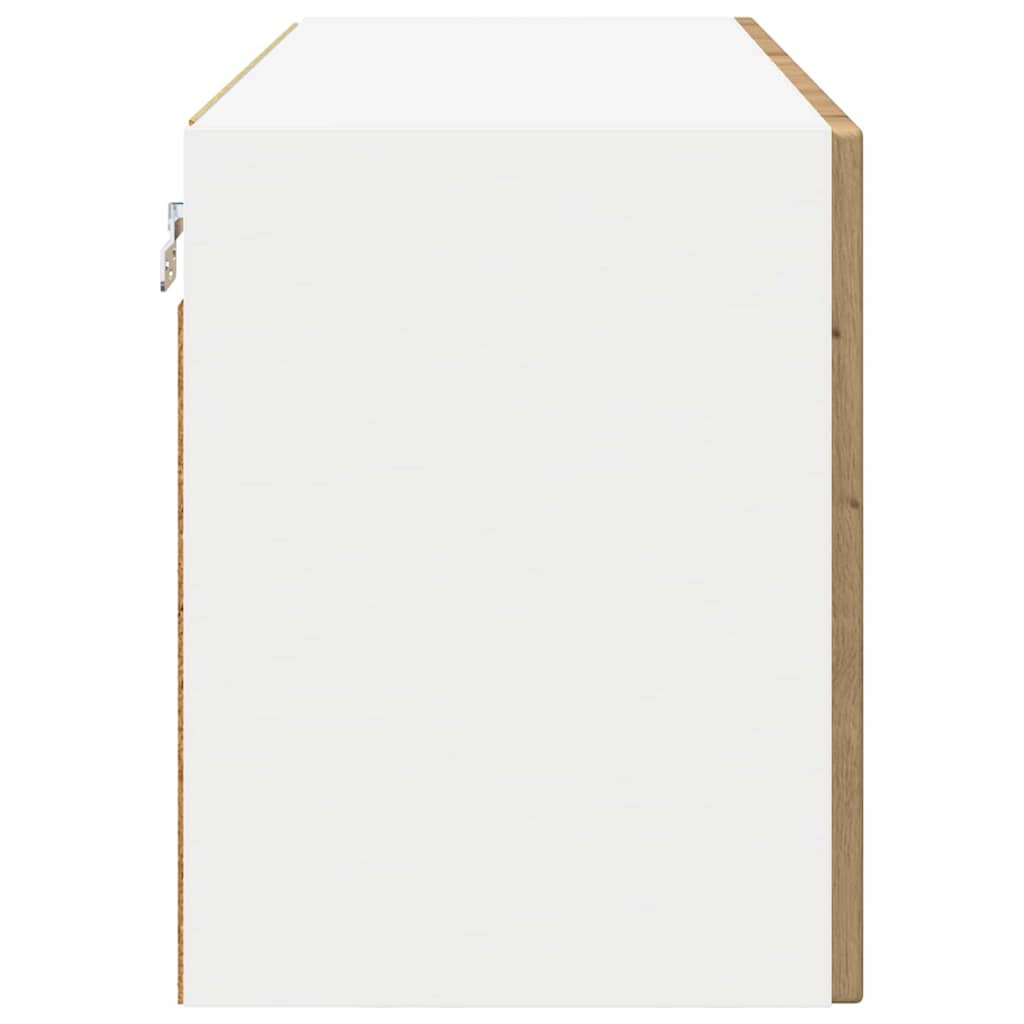 Køkkenskab Artisan Egetræ 60 x 31 x 40 cm Konstrueret træ