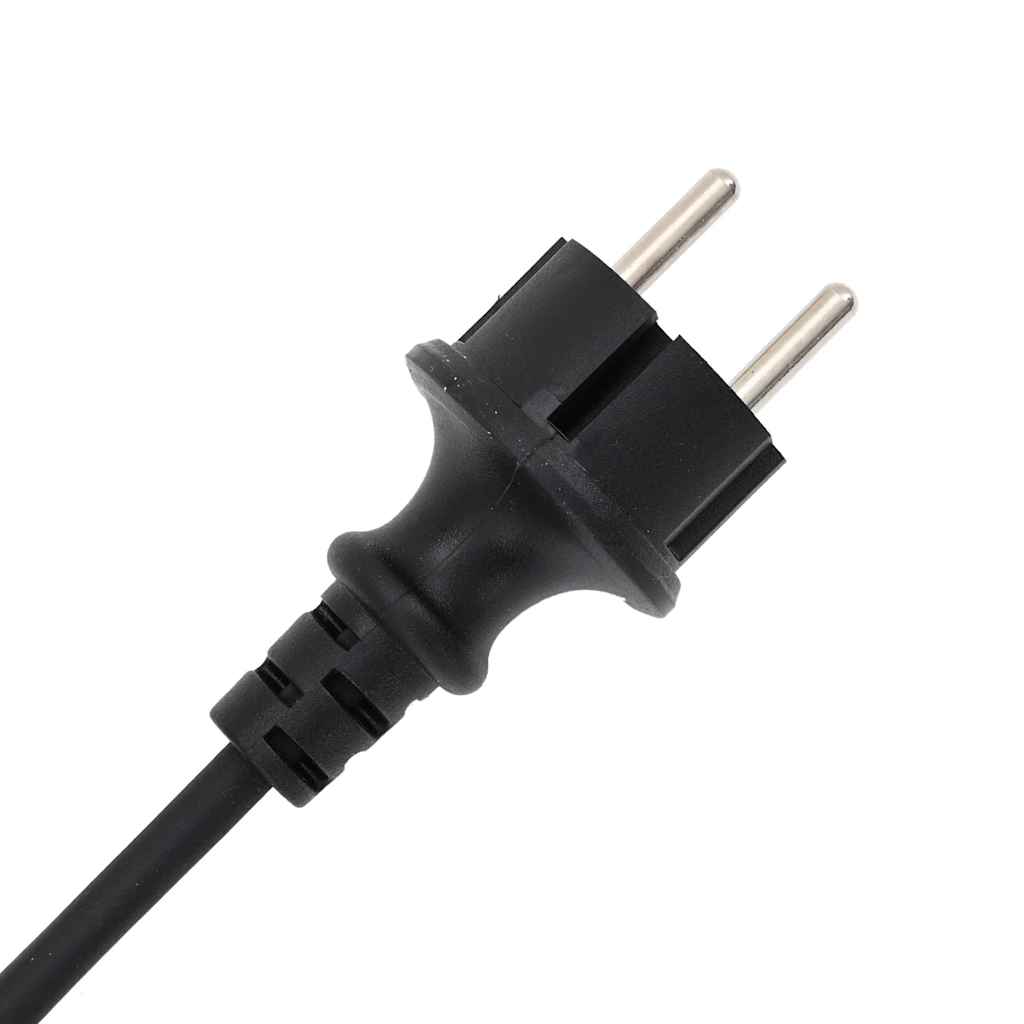 Sejllys med 2400 LED'er Varm hvid 100 m PVC