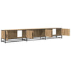 TV-skab artisan eg 240 x 35 x 41 cm Konstrueret træ