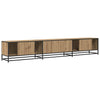 TV-skab artisan eg 240 x 35 x 41 cm Konstrueret træ