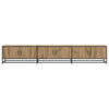 TV-skab artisan eg 240 x 35 x 41 cm Konstrueret træ