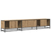 TV-skab artisan eg 210 x 35 x 41 cm Konstrueret træ