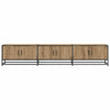 TV-skab artisan eg 210 x 35 x 41 cm Konstrueret træ