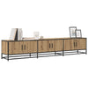 TV-skab artisan eg 210 x 35 x 41 cm Konstrueret træ