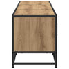 TV-skab artisan eg 210 x 35 x 41 cm Konstrueret træ