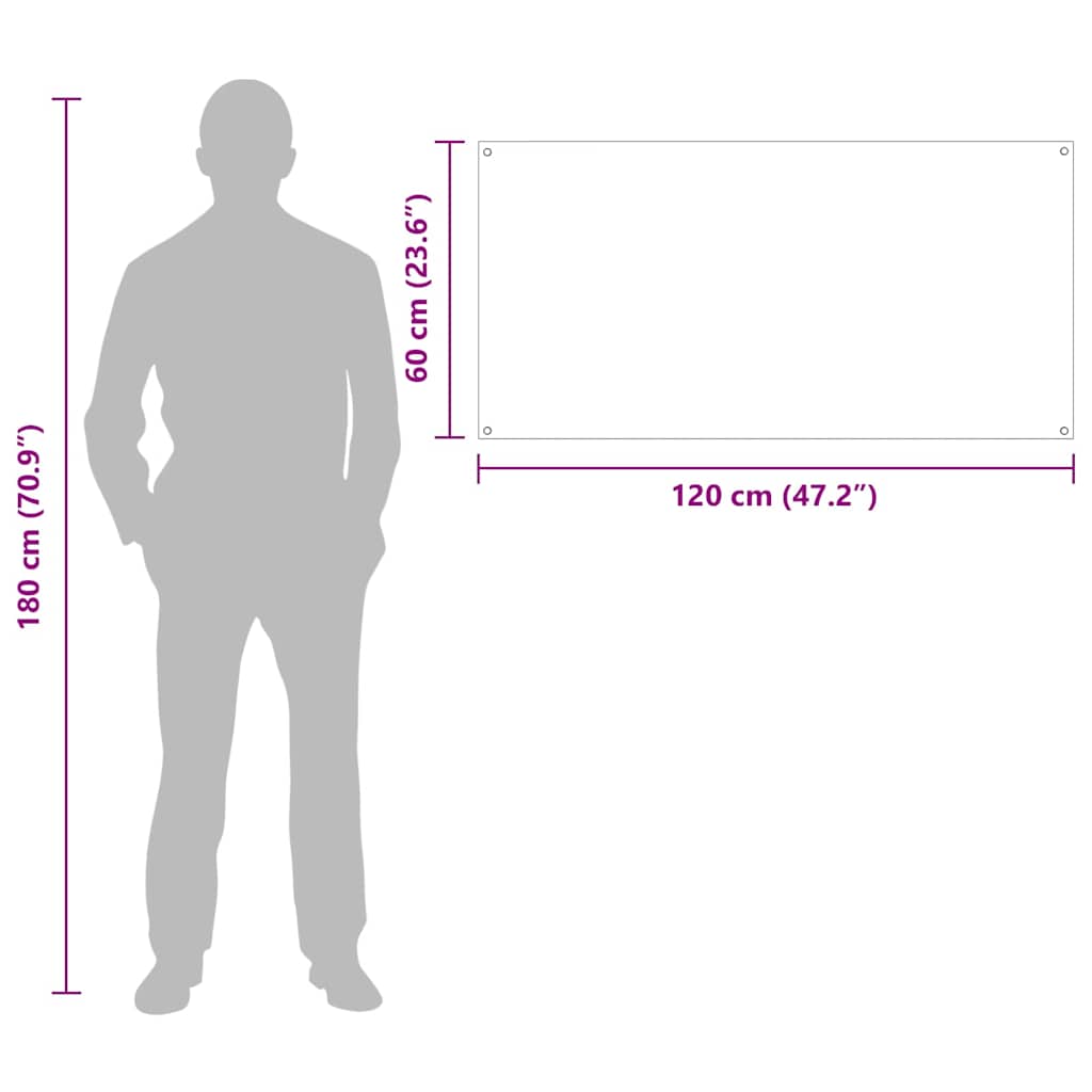 Køkken bagvæg 2 pcs Mørkegrå 120 x 60 cm hærdet glas