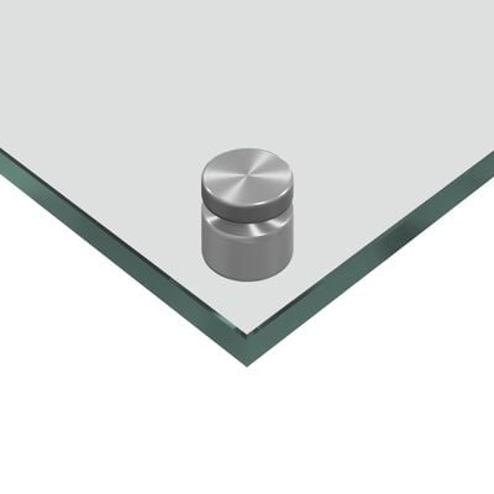 Køkken bagvæg Transparent 110 x 60 x 0.6 cm hærdet glas