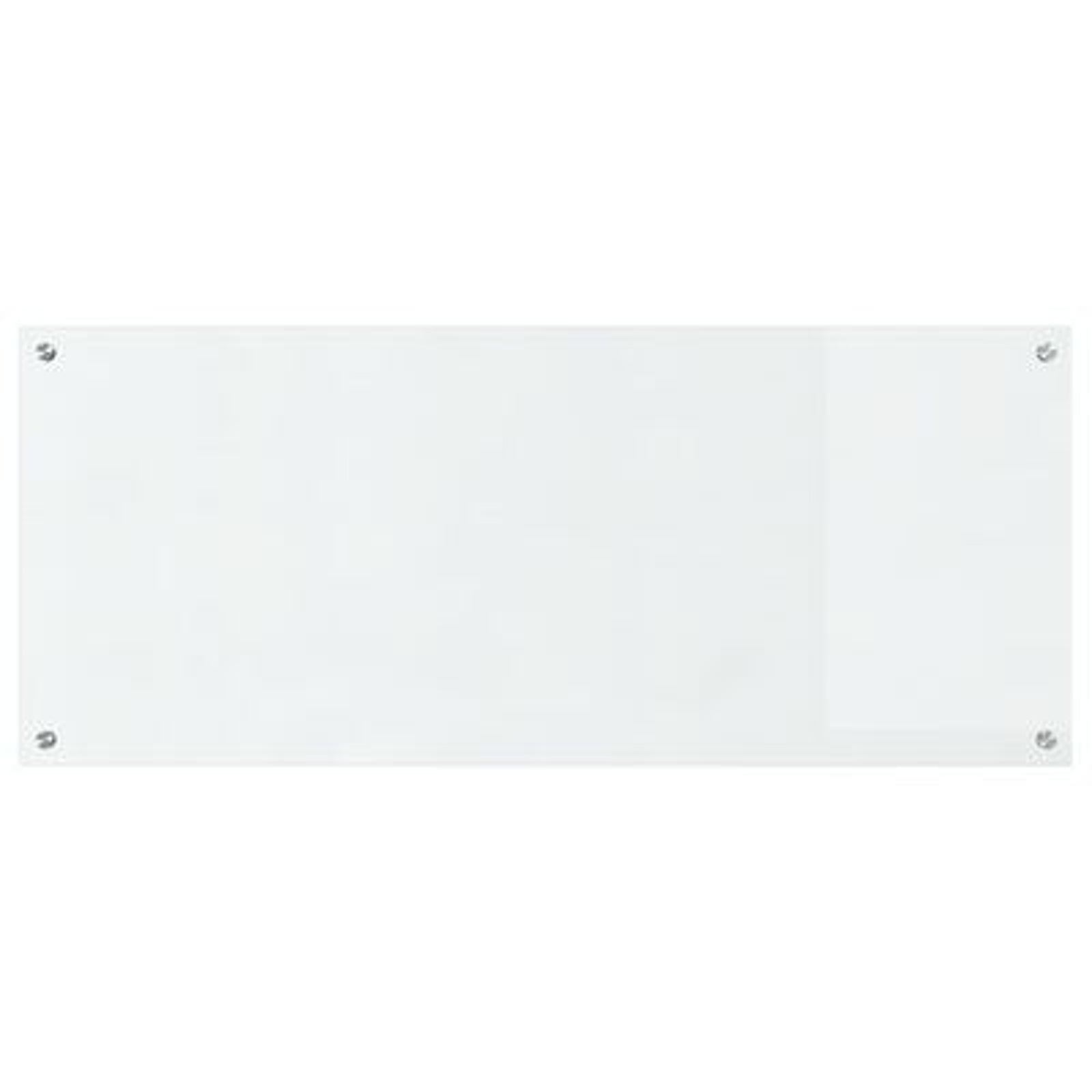 Køkken bagvæg Transparent 120 x 50 x 0.6 cm hærdet glas