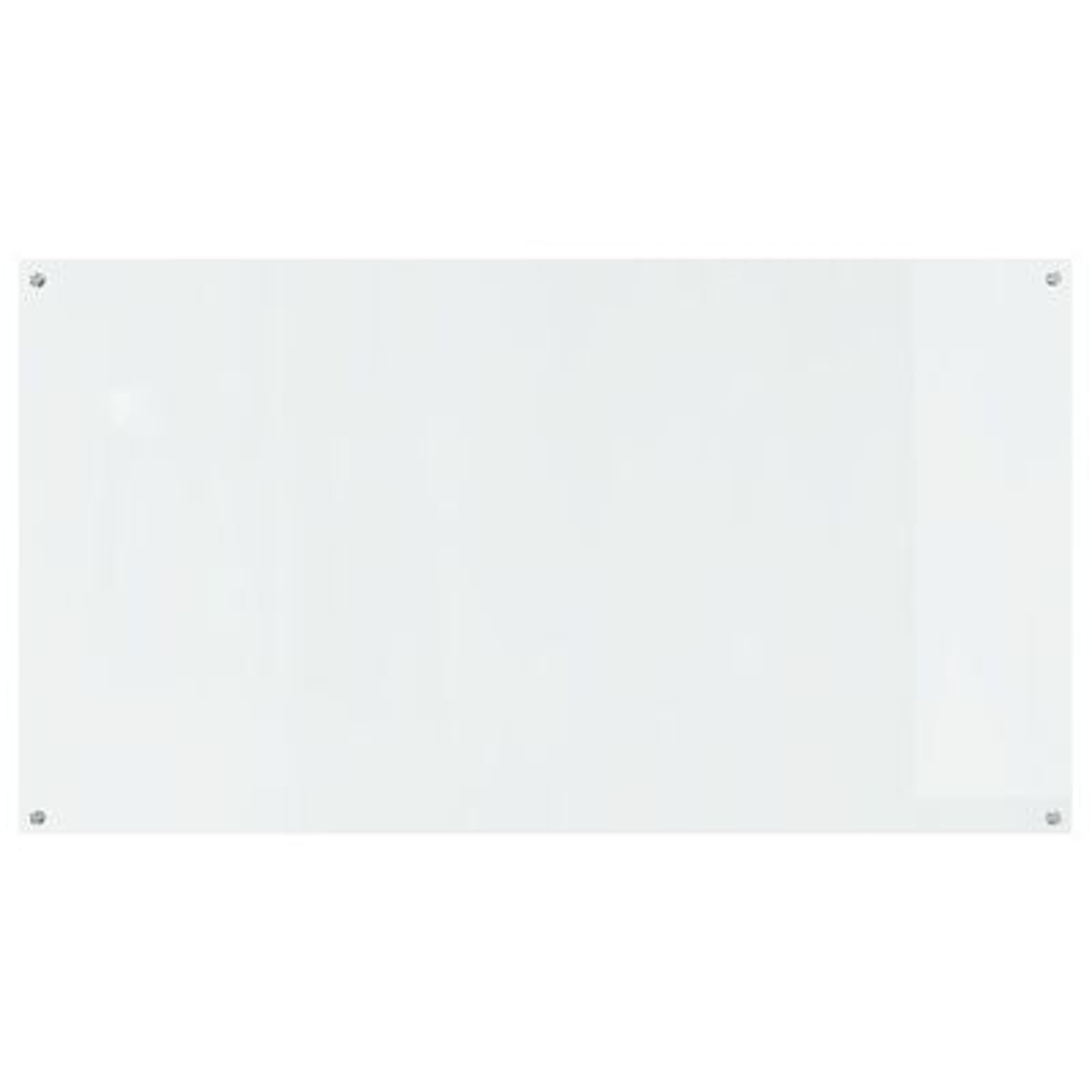 Køkken bagvæg Transparent 110 x 60 x 0.6 cm hærdet glas