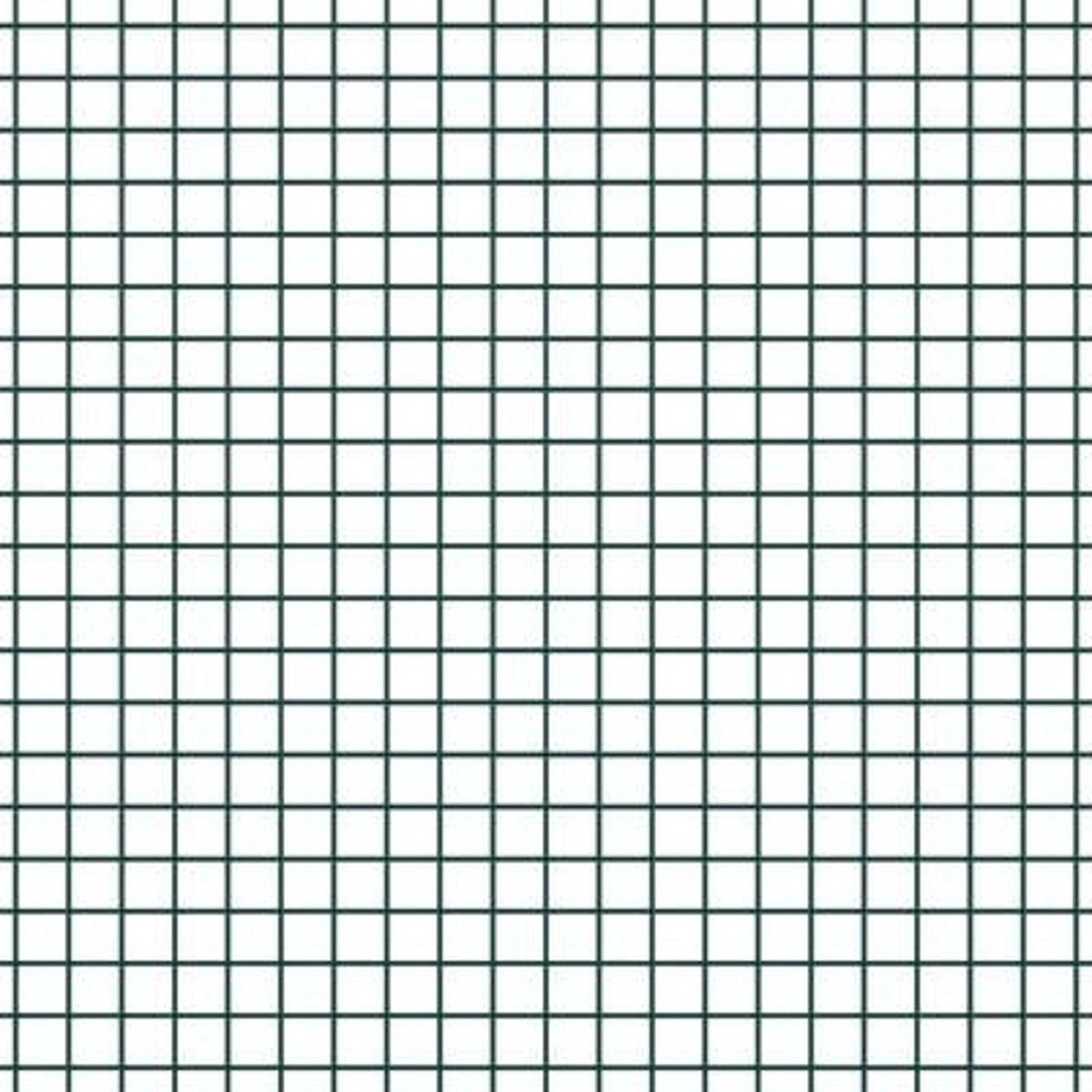 Hegn med post Grøn 1,4 x 25 m Stål og PVC