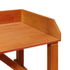 Have Potting Bord Akacietræ 75x40x90 cm Massivt Træ Fyr