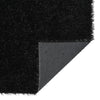 Kunstgræs Sort 1x15 m 30 mm