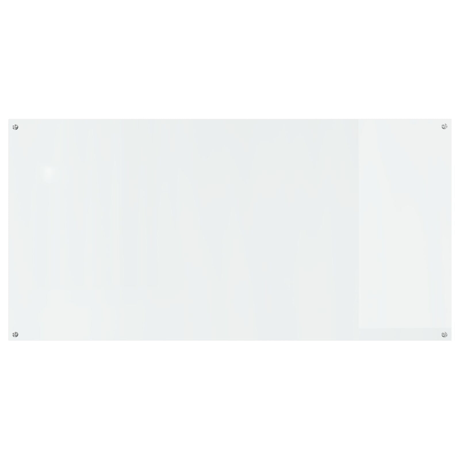Køkken bagvæg Transparent 120x60x0,6 cm Hærdet Glas
