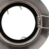 Lamper Sæt med 12 Messing Metal 9 cm Indbyggede loftlamper