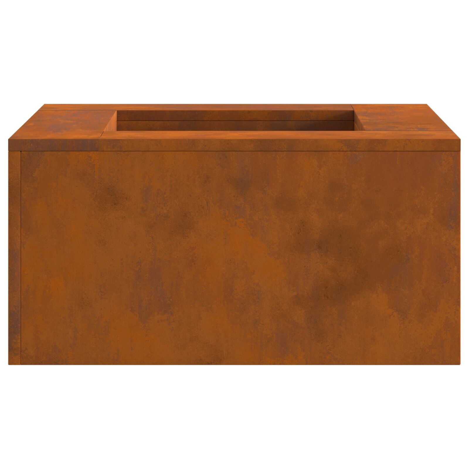 Fyrfadslys Fyrfadslys 60x60x30 cm Vejrbestandigt Stål