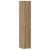 Slim opbevaringsskab artisan eg 30 x 42.5 x 225 cm