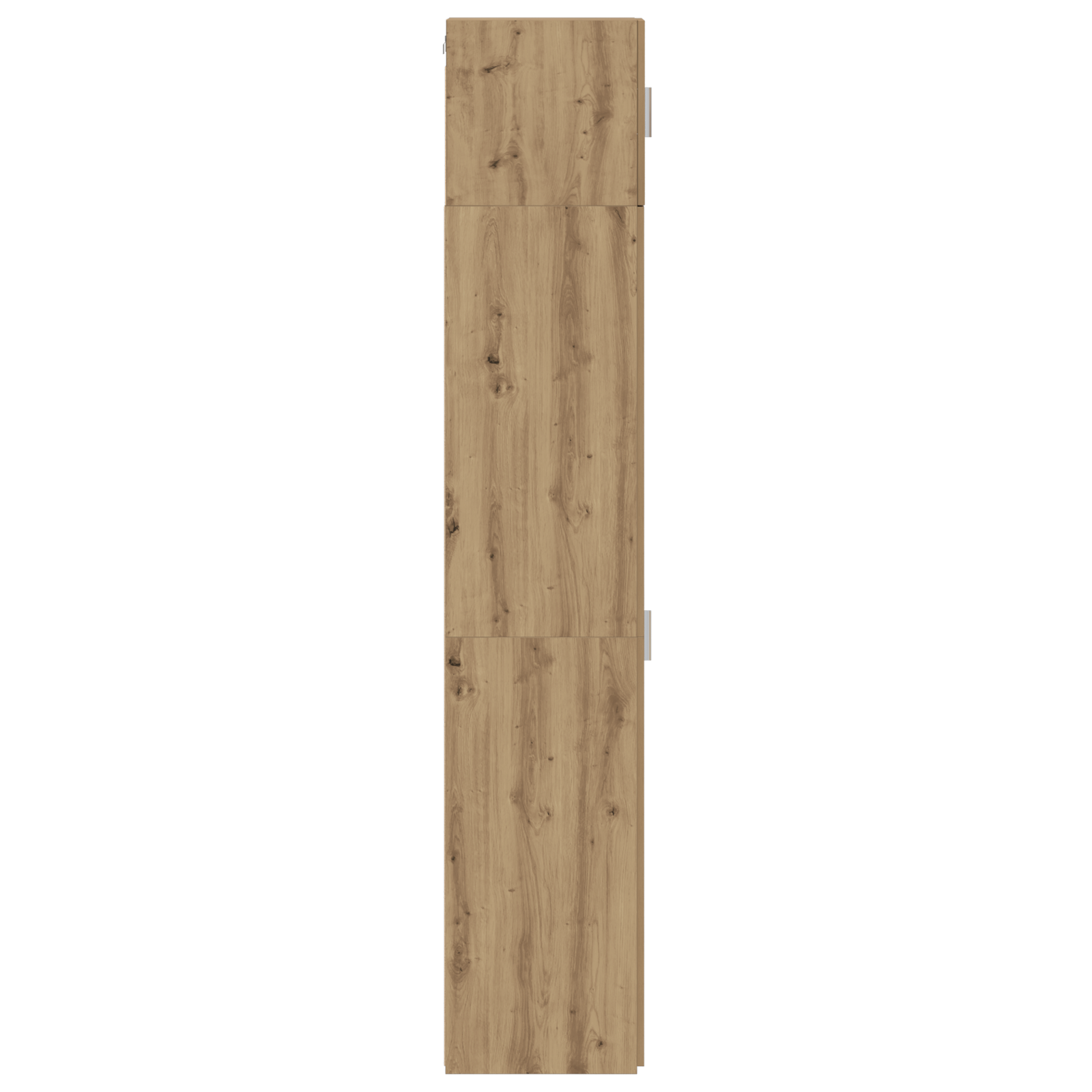 Slim opbevaringsskab artisan eg 30 x 42.5 x 225 cm